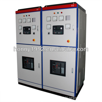 Enclosure Cabinet Diesel Genset ATS Controller